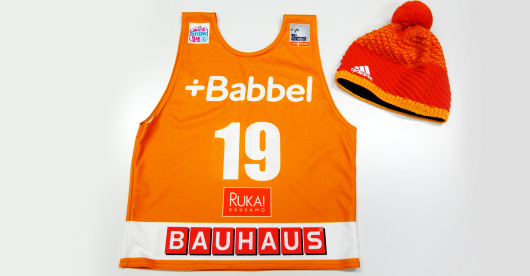  Eisenbichler Fanpaket 