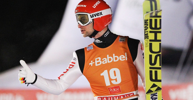  Eisenbichler Fanpaket 