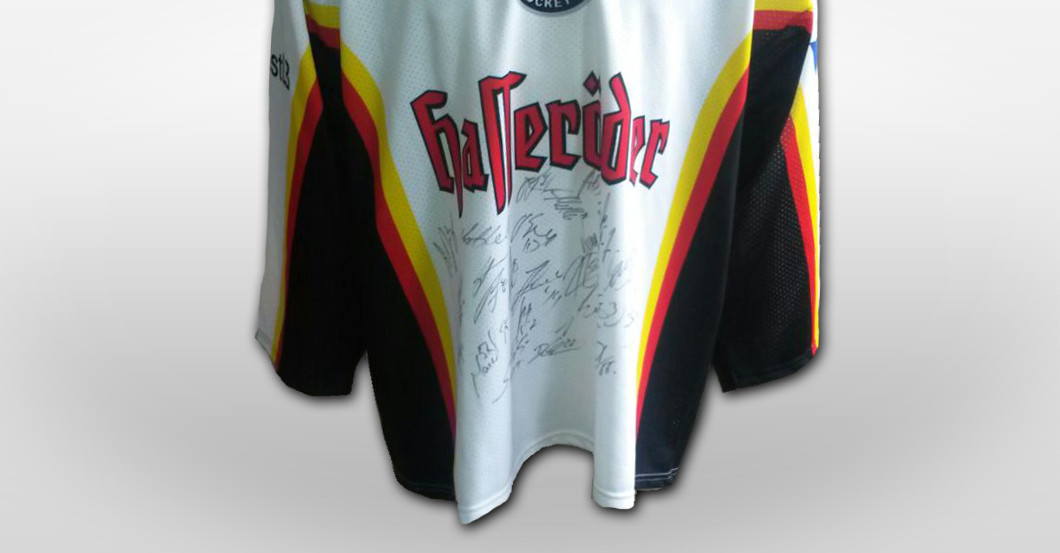 Eishockey Nationaltrikot   Eishockey Nationaltrikot