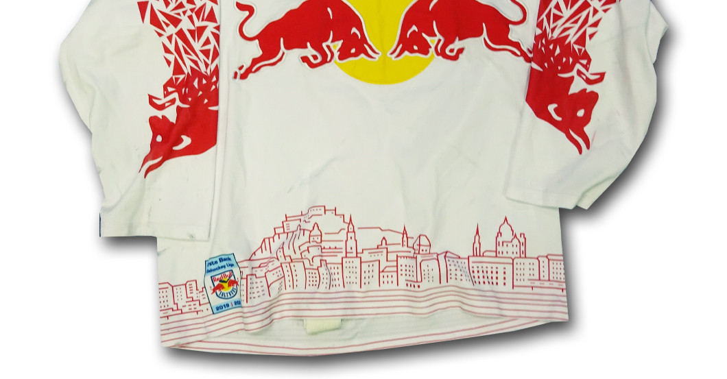  Eishockey Trikot Holloway 