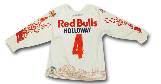  Eishockey Trikot Holloway 