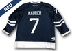  Eishockey Trikot Maurer 