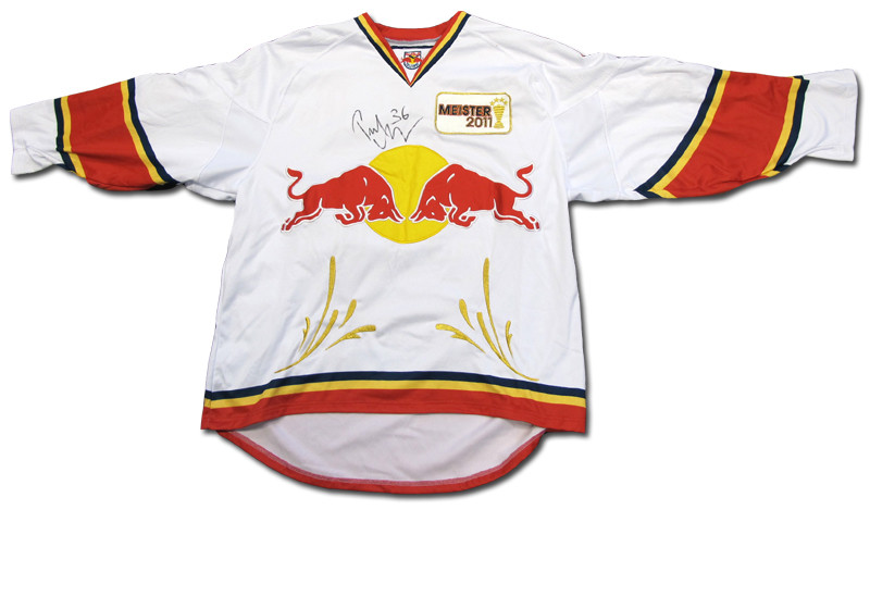  Eishockeytrikot Pewal 