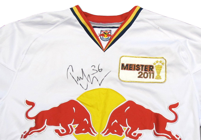  Eishockeytrikot Pewal 