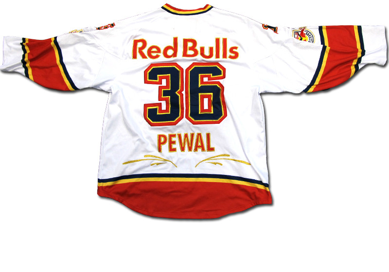  Eishockeytrikot Pewal 
