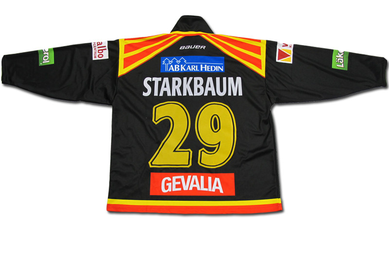  Eishockeytrikot Starkbaum 