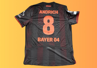  EKKL Andrich Trikot 