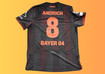  EKKL Andrich Trikot 