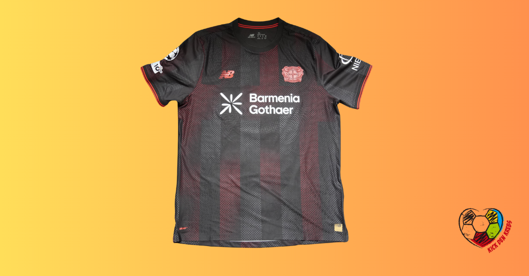  EKKL Andrich Trikot 