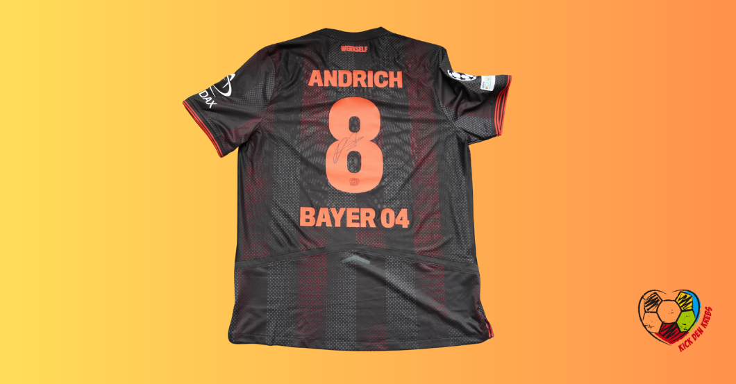  EKKL Andrich Trikot 