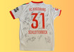  EKKL Augsburg Trikot 