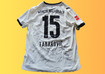 EKKL Borussia Trikot 