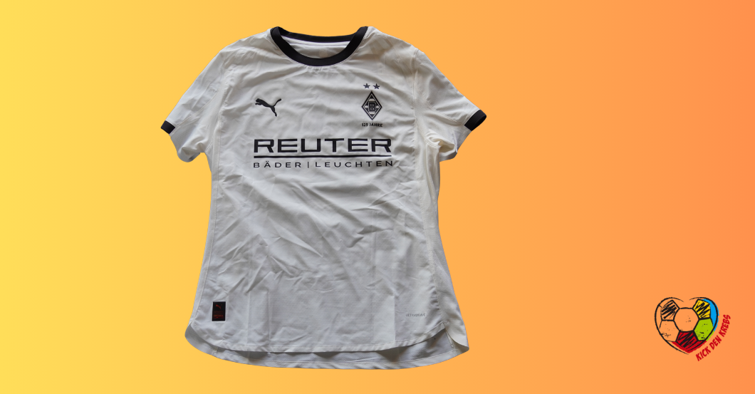  EKKL Borussia Trikot 