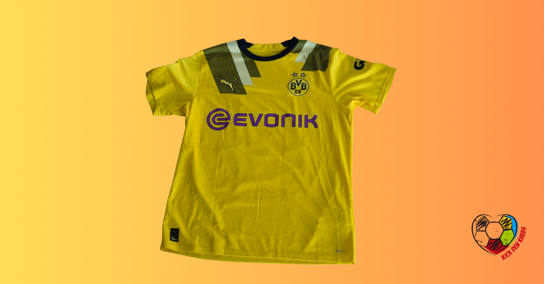  EKKL Brandt Trikot 