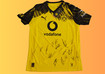  EKKL BVB Team Trikot 