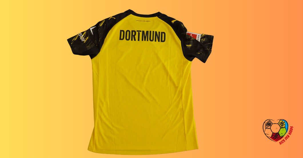  EKKL BVB Team Trikot 
