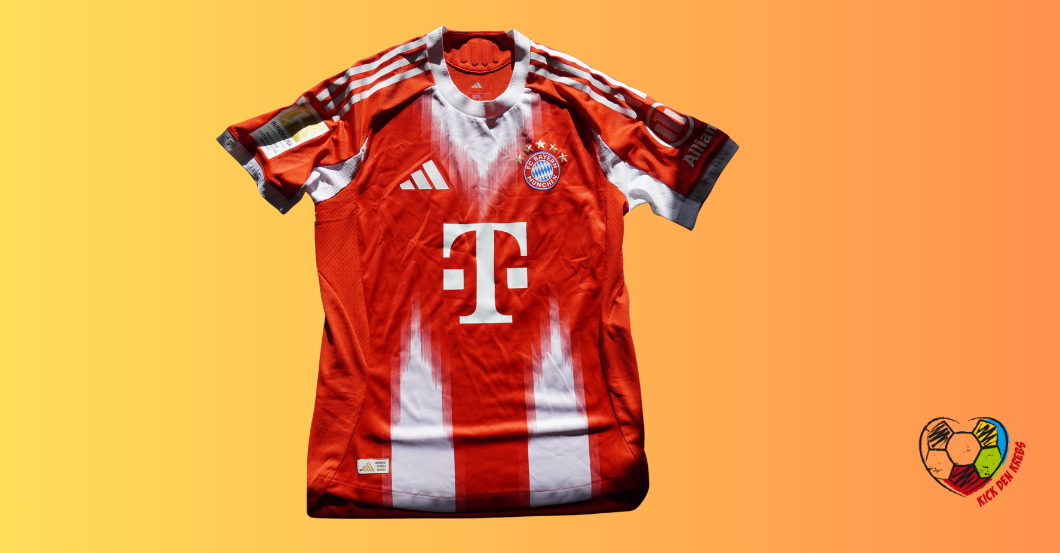  EKKL Diaz Trikot 