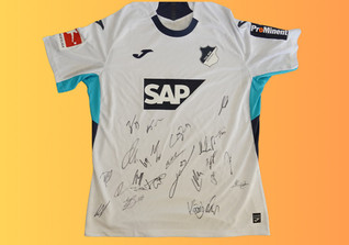  EKKL Hoffenheim Trikot 