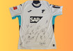  EKKL Hoffenheim Trikot 