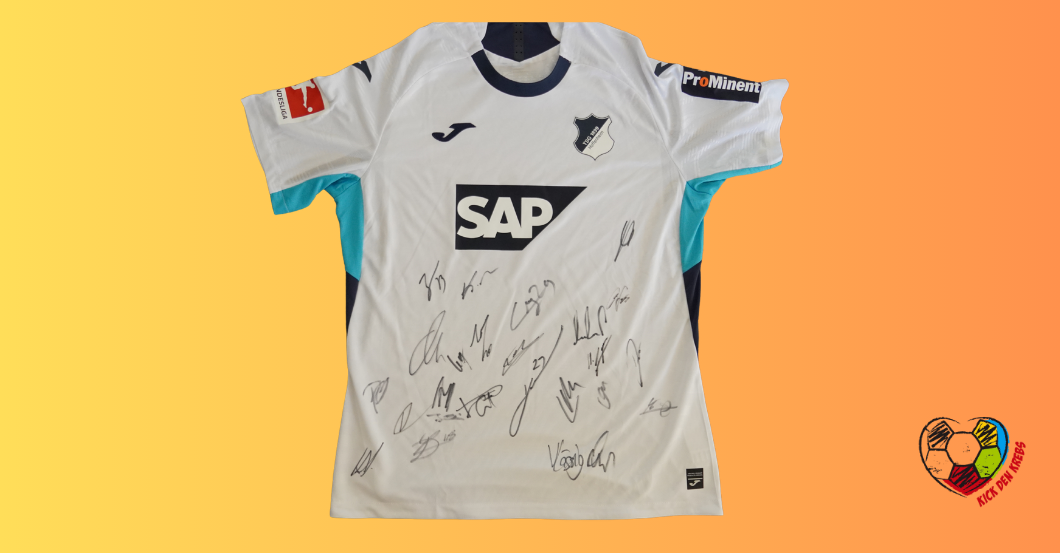  EKKL Hoffenheim Trikot 