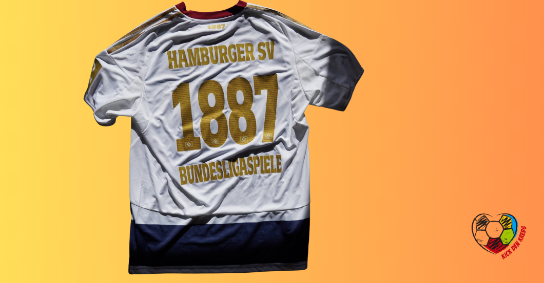  EKKL HSV Sondertrikot 