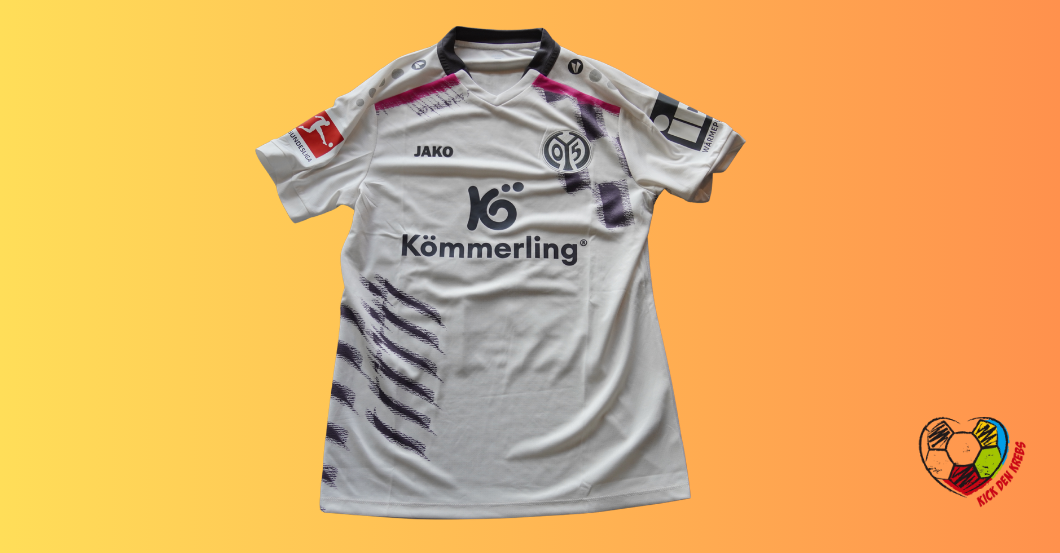  EKKL Mainz Amiri Trikot 