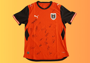  EKKL ÖFB Trikot WM 