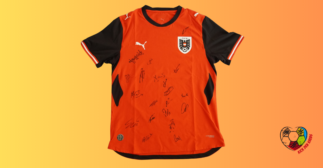  EKKL ÖFB Trikot WM 
