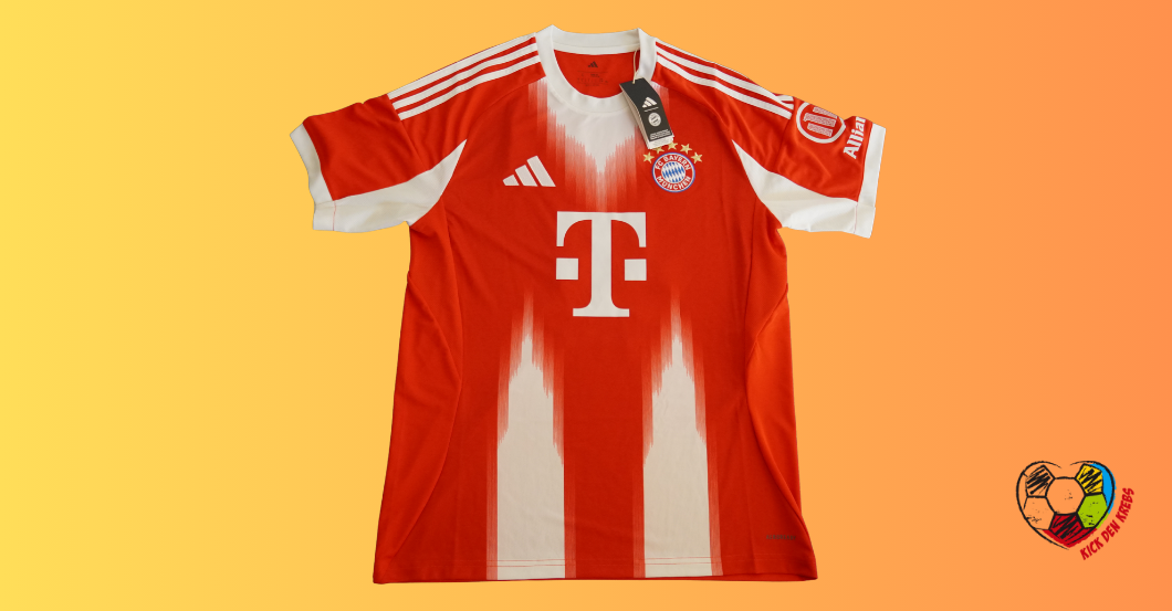  EKKL Olise Trikot 