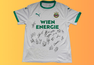  EKKL Rapid Wien Trikot 