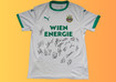  EKKL Rapid Wien Trikot 