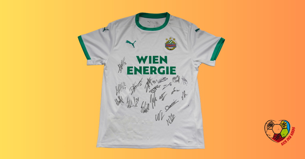  EKKL Rapid Wien Trikot 