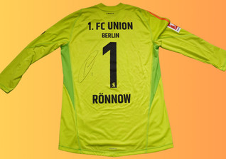  EKKL Rönnow Union Berlin 