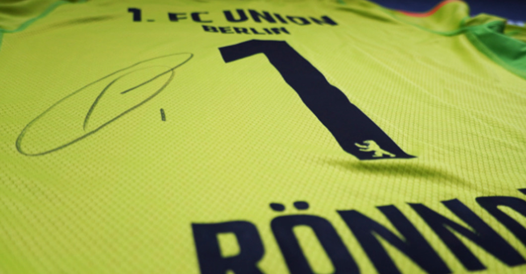  EKKL Rönnow Union Berlin 