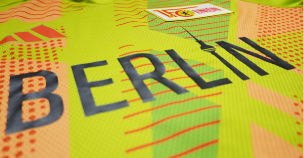  EKKL Rönnow Union Berlin 
