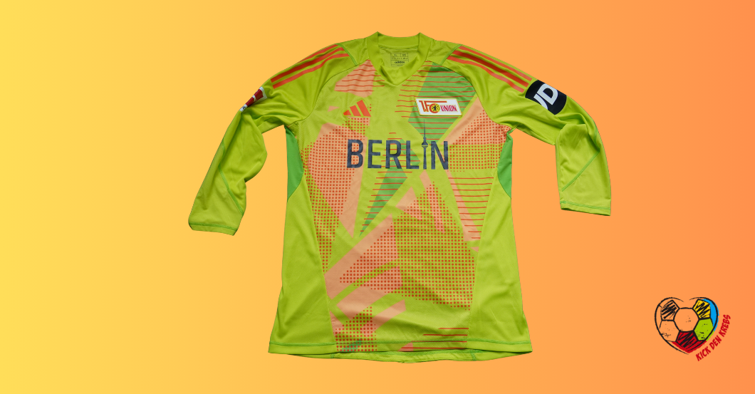  EKKL Rönnow Union Berlin 