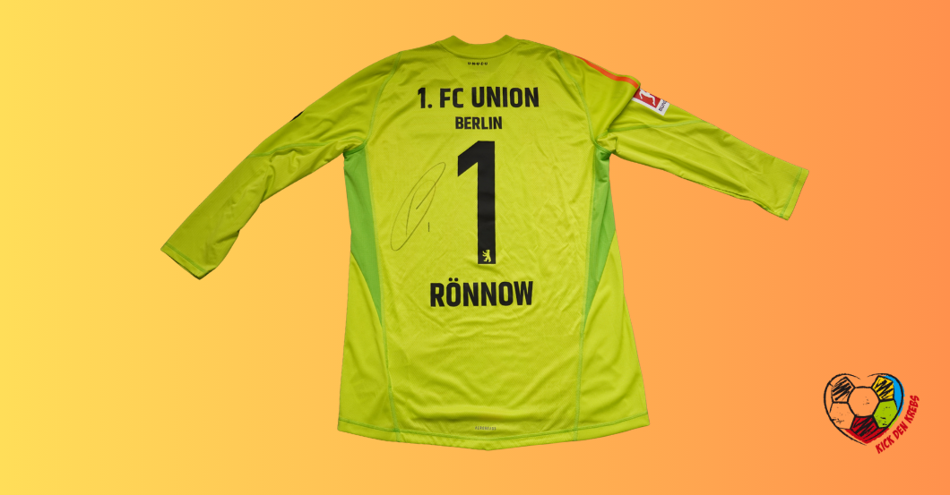  EKKL Rönnow Union Berlin 