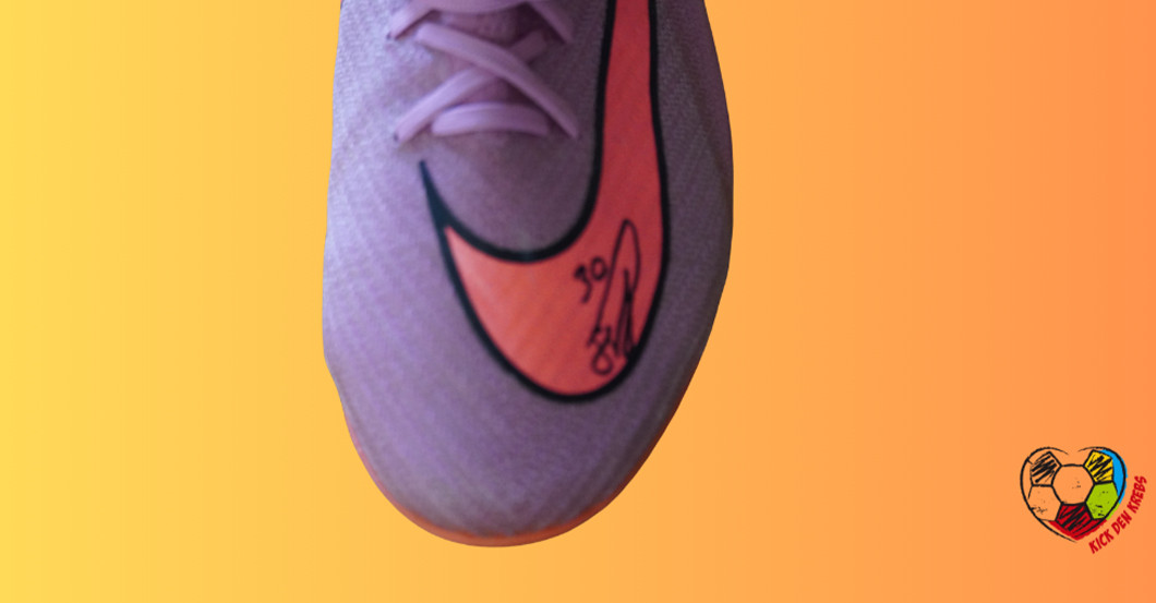  EKKL Šeškos Schuhe 