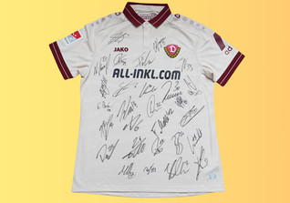  EKKL SGD Kubatta Trikot 