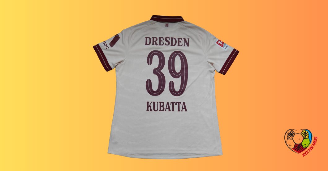  EKKL SGD Kubatta Trikot 