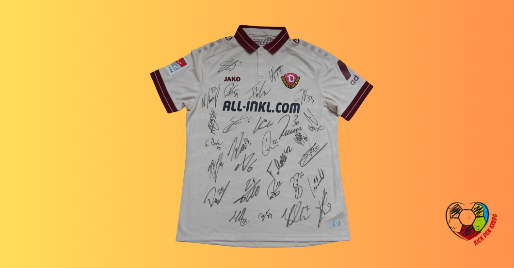  EKKL SGD Kubatta Trikot 