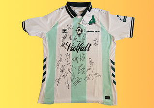  EKKL Sondertrikot Bremen 