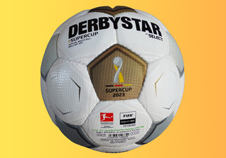 EKKL Supercup Ball 