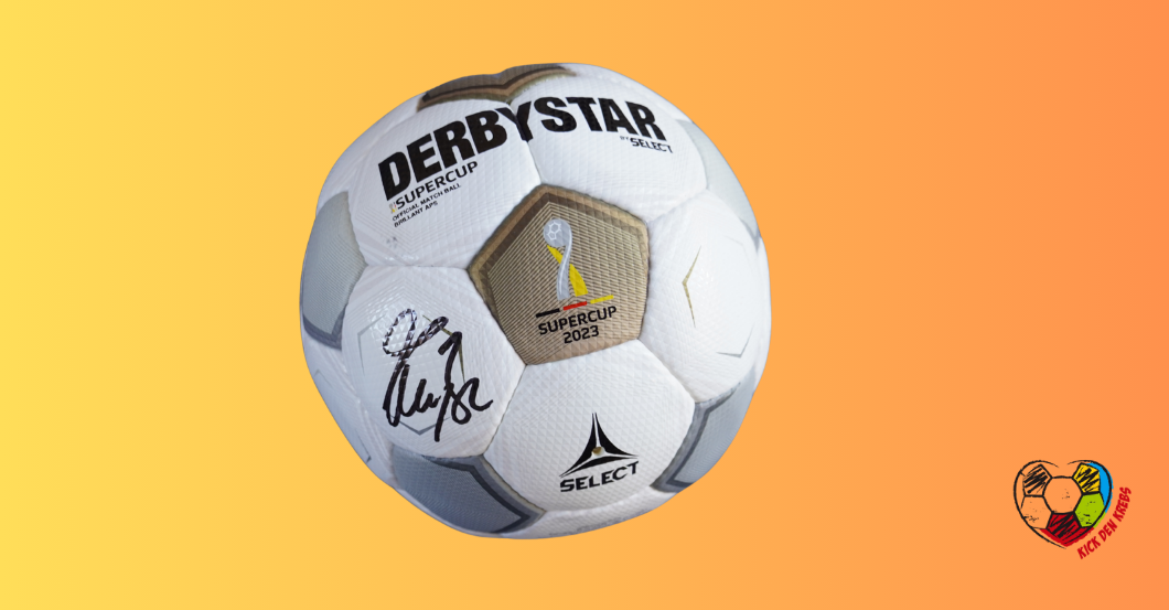 EKKL Supercup Ball 