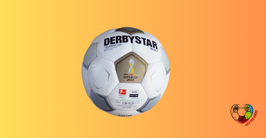  EKKL Supercup Ball 