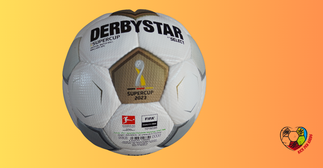  EKKL Supercup Ball 