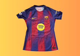  EKKL Trikot Balde 