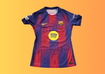  EKKL Trikot Balde 