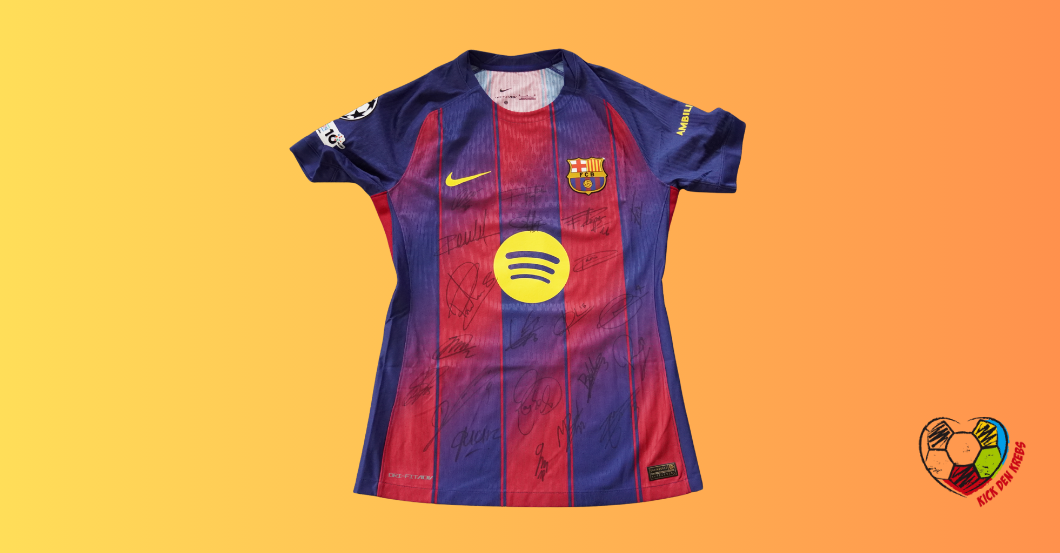  EKKL Trikot Balde 