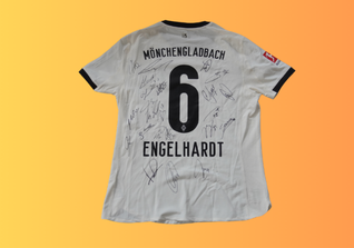  EKKL Trikot Engelhardt 